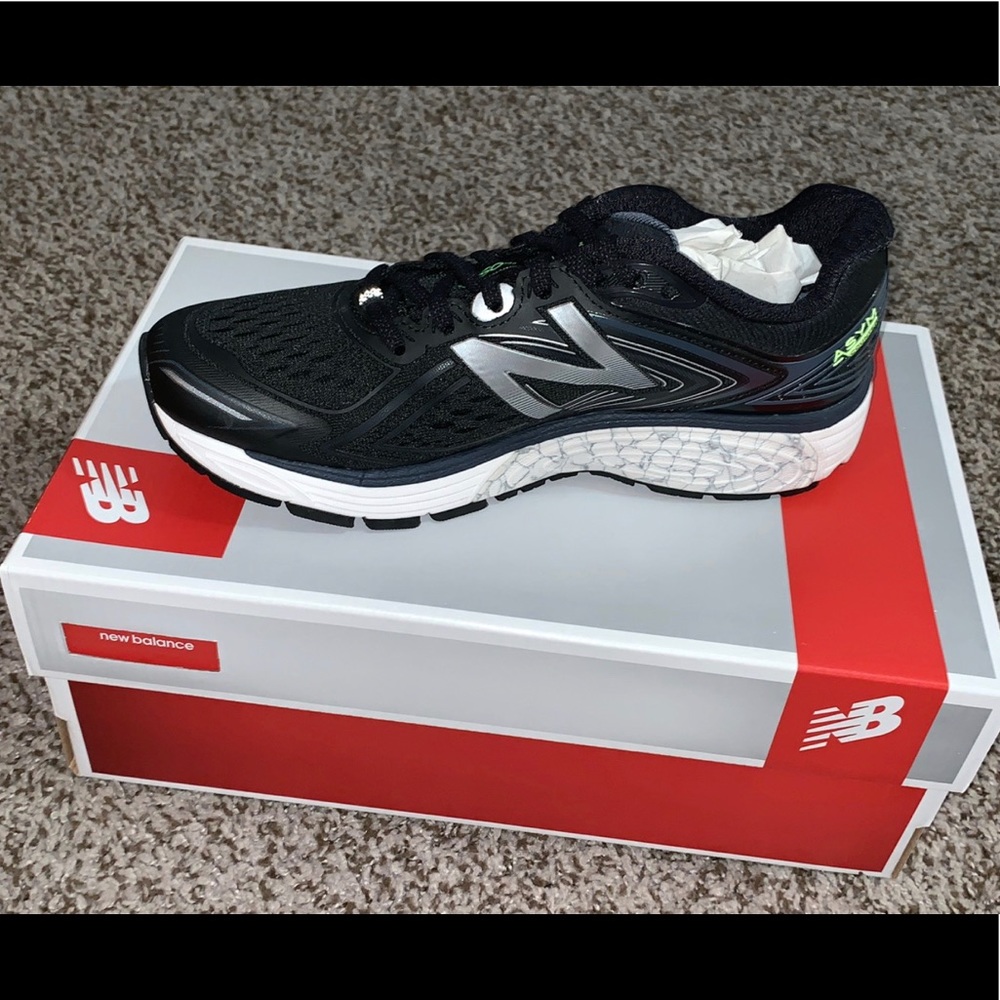 New Balance Running Shoes